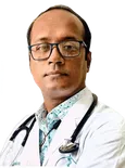 Dr. Hiranmoy Dutta - Medicine Specialist