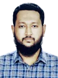 Dr. K M Shorfuddin Ashik, Orthopedic (Bone, Joint, Arthritis, Trauma) Specialist & Surgeon