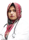 Dr. Kohinoor Begum, Obstetrician and Gynaecologist and Infertility Specialist