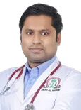 Dr. M A Mamun, Spine, Arthroscopic, Trauma and Orthopedic Surgeon