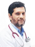 Dr. M.S. Haider Rushni, Kidney Diseases Specialist
