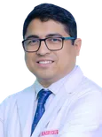 Dr. Masfique Ahmed Bhuiyan, Gastrointestinal & Endo-Laparoscopic Surgeon