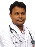 Dr. Md. Kamrul Hasan - Kidney Diseases & Diabetes Specialist