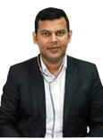 Dr. Md. Masum Ali, Neursurgery Specialist