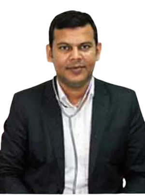 Dr. Md. Masum Ali, Neursurgery Specialist in Dhaka