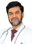 Dr. Md. Mizanur Rahman - Arthroplasty, Trauma & Spine Surgery Specialist