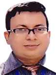 Dr. Md. Salahuddin Shahed Chowdhury, Liver & Endoscopy Specialist