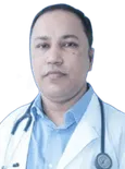 Dr. Md. Showkat Ali, Kidney & Medicine Specialist