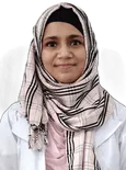 Dr. Mehrunnissa Khanom, Medicine Specialist