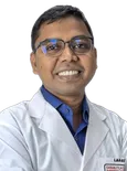 Dr. Mohammad Sohel-Uzzaman, General & Endo-Laparoscopic Surgeon