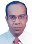 Dr. Mohammed Rashed Mirjada, Medicine Specialist