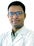 Dr. Morsalin Rahaman, General and Laparoscopic Surgeon