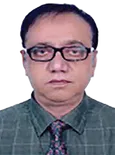 Dr. Munir Ahsan Khan, Kidney Diseases Specialist