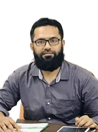 Dr. Mushfiqul Abrar, Liver Diseases, Gastrointestine Specialist & Endoscopist in Chattogram