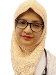 Dr. Nargis Sultana, Obstetrics, Gynecology Specialist & Surgeon