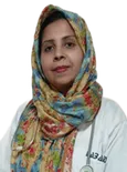 Dr. Nawshin Tasnuva, Gynecology, Obstetrics Specialist & Surgeon