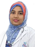 Dr. Nazmin Sultana, Gynecology, Obstetrics Specialist & Surgeon