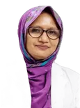 Dr. Nazmun Nahar Rosy, Gynecology, Obstetrics, Infertility Specialist & Laparoscopic Surgeon