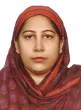 Dr. Nilima Jafrin, Gynecology & Obstetrics Specialist