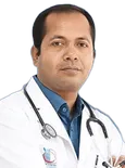 Dr. Rafiqul Hasan, Kidney Diseases, Dialysis & Medicine Specialist
