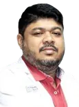 Dr. Rahad Bin Kashem, General, Laparoscopic, Colorectal & Laser Surgeon