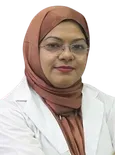 Dr. Raihana Shawgat, Gynaecologist and Infertility Specialist