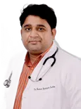 Dr. Rana Kumar Saha, Kidney Disease, Medicine & Diabetes Specialist