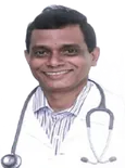 Dr. Ratan Kanti Saha, Kidney & Diabetes Specialist