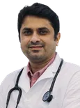 Dr. Ripon Kumer Ghosh, Orthopedic, Traumatology, Spine Specialist & Surgeon