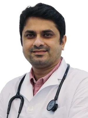 Dr. Ripon Kumer Ghosh, Orthopedic, Traumatology, Spine Specialist & Surgeon in Dhaka