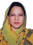 Dr. Rona Laila, Gynecology, Obstetrics Specialist & Surgeon