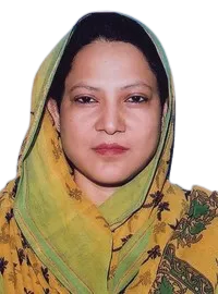 Dr. Rona Laila, Gynecology, Obstetrics Specialist & Surgeon in Dhaka