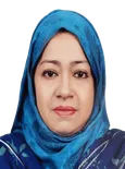 Dr. Rosanna Bintey Kamal, Kidney Diseases, Dialysis & Kidney Transplant Specialist