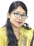 Dr. Runa Akter Dola, Gynecology, Obstetrics, High Risk Pregnancy Specialist