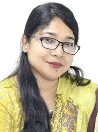 Dr. Runa Akter Dola, Gynecology, Obstetrics, High Risk Pregnancy Specialist in Dhaka
