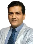Dr. Russel Ahmed Khan Lodi, General, Laparoscopic, Colorectal & Diabetic Foot Surgeon