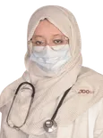 Dr. Sabrina Islam - Gynecology, Obstetrics Specialist & Surgeon