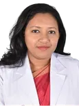 Dr. Sadia Afrin Tani, General, Laparoscopic, Breast & Colorectal Surgeon