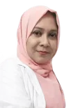 Dr. Salma Akther, Gynecology, Obstetrics Specialist & Surgeon