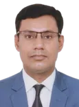Dr. Sharif Ahmed Jonayed, Orthopedic & Spine Surgeon