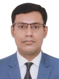 Dr. Sharif Ahmed Jonayed, Orthopedic & Spine Surgeon in Dhaka