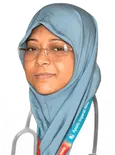 Dr. Shirajam Munira, Blood Cancer & Blood Diseases Specialist