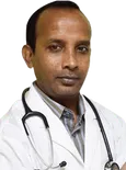 Dr. Syed Mahtab-Ul-Islam, Kidney Diseases, Dialysis, Transplant & Medicine Specialist