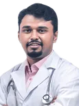 Dr. Tuhin Shuvra Das, Kidney Diseases & Diabetes Specialist