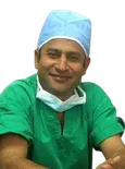 Dr. Wakil Ahmed, Arthroscopic & Joint Replacement Surgeon