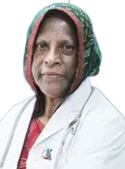 Dr. Zakeya Sultana Begum, Gynecology, Obstetrics, Infertility Specialist & Surgeon