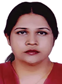 Dr. Zakia Afroze, Gynecologist & Surgeon in Chattogram