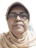 Dr. Zayeda Sultana, Gynaecologist, Obstetrician & Surgeon