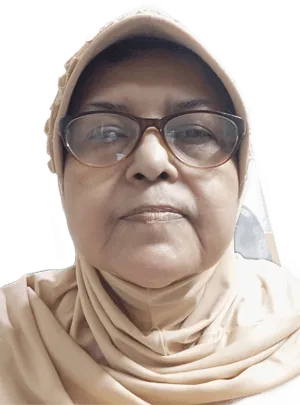 Dr. Zayeda Sultana, Gynaecologist, Obstetrician & Surgeon in Chattogram