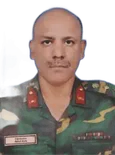 Prof. Brig. Gen. Dr. Mizanur Rahman, Blood Cancer & Blood Diseases Specialist